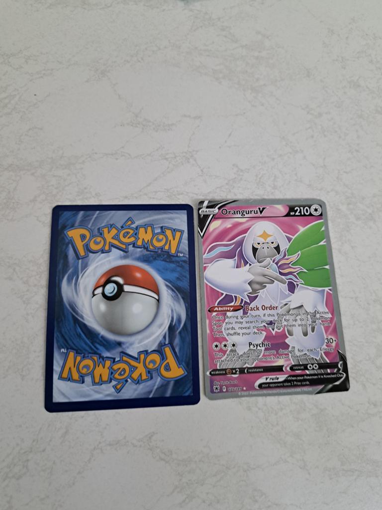 Pokémon Kaarten!, Ophalen of Verzenden, Meerdere kaarten