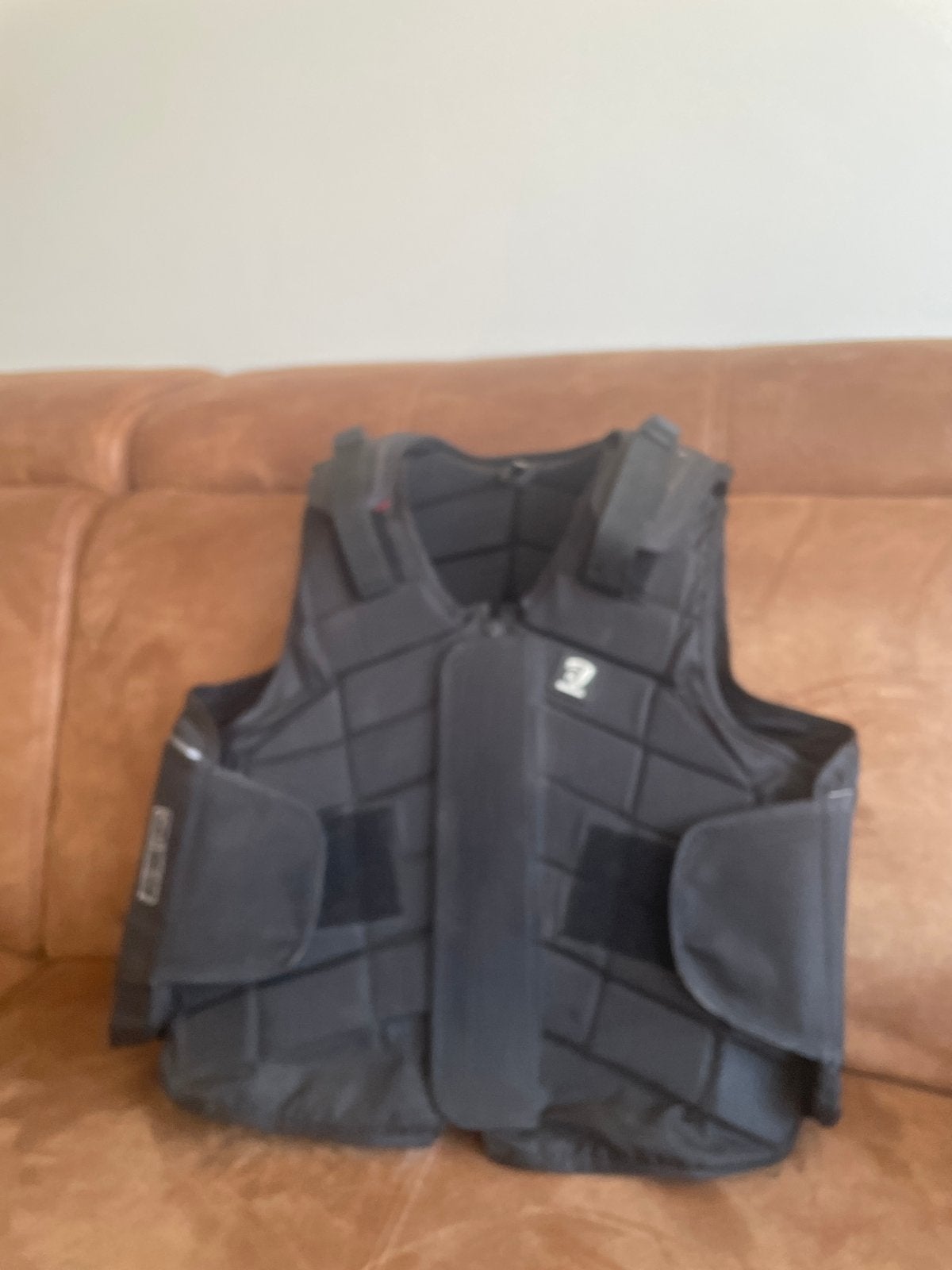 Body  protector, Dieren en Toebehoren, Ophalen of Verzenden