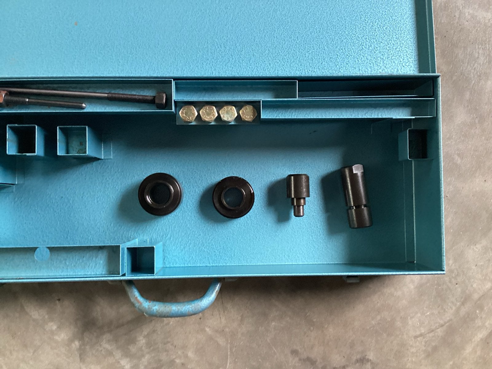 Speciaal gereedschap 8.132 Peugeot 104 Talbot Samba motoren, Ophalen of Verzenden, Nieuw