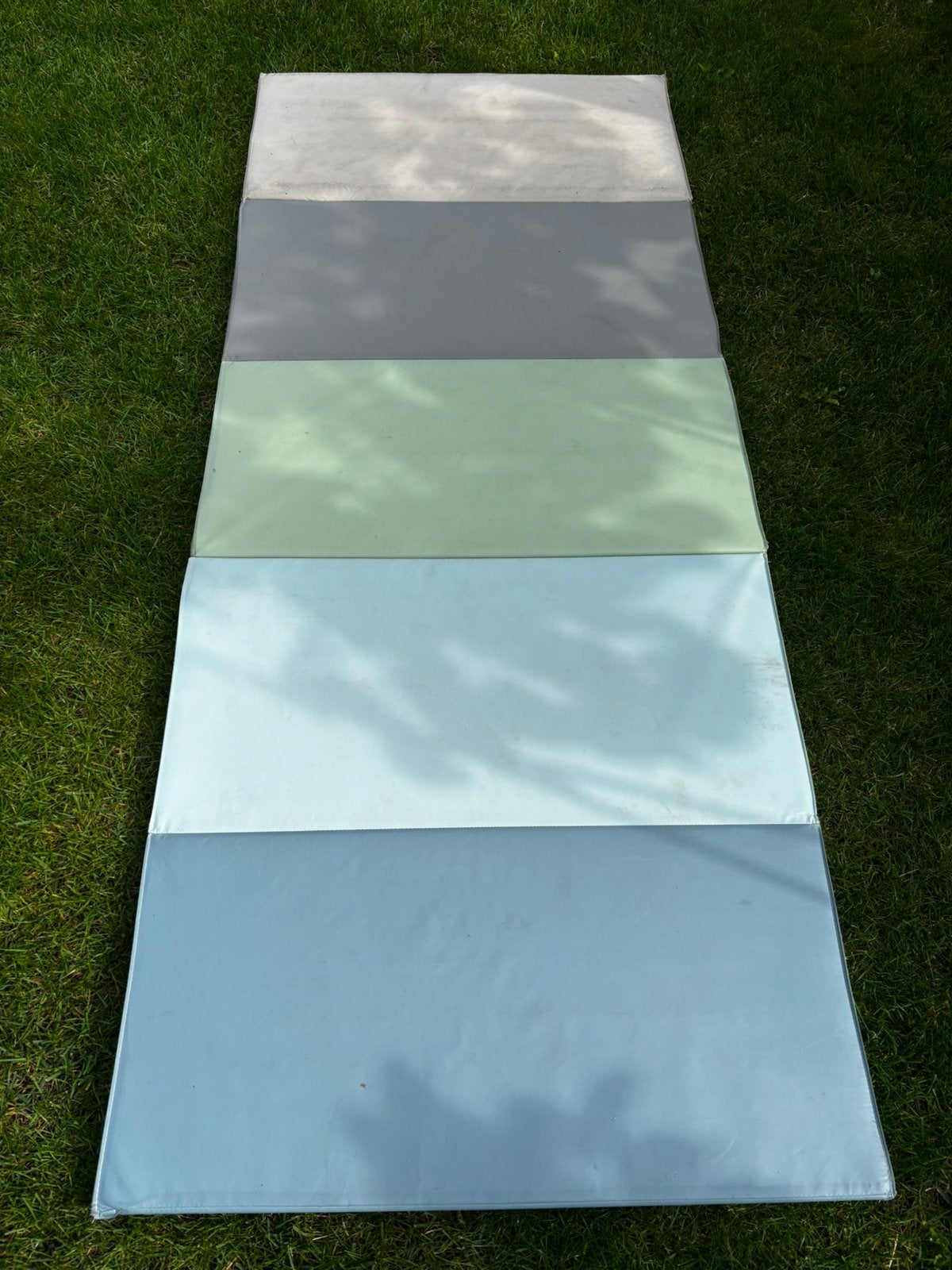 Speel / turn mat in goede staat!, Sport en Fitness, Maat 36 t/m 42, Ophalen, Gebruikt, Materiaal