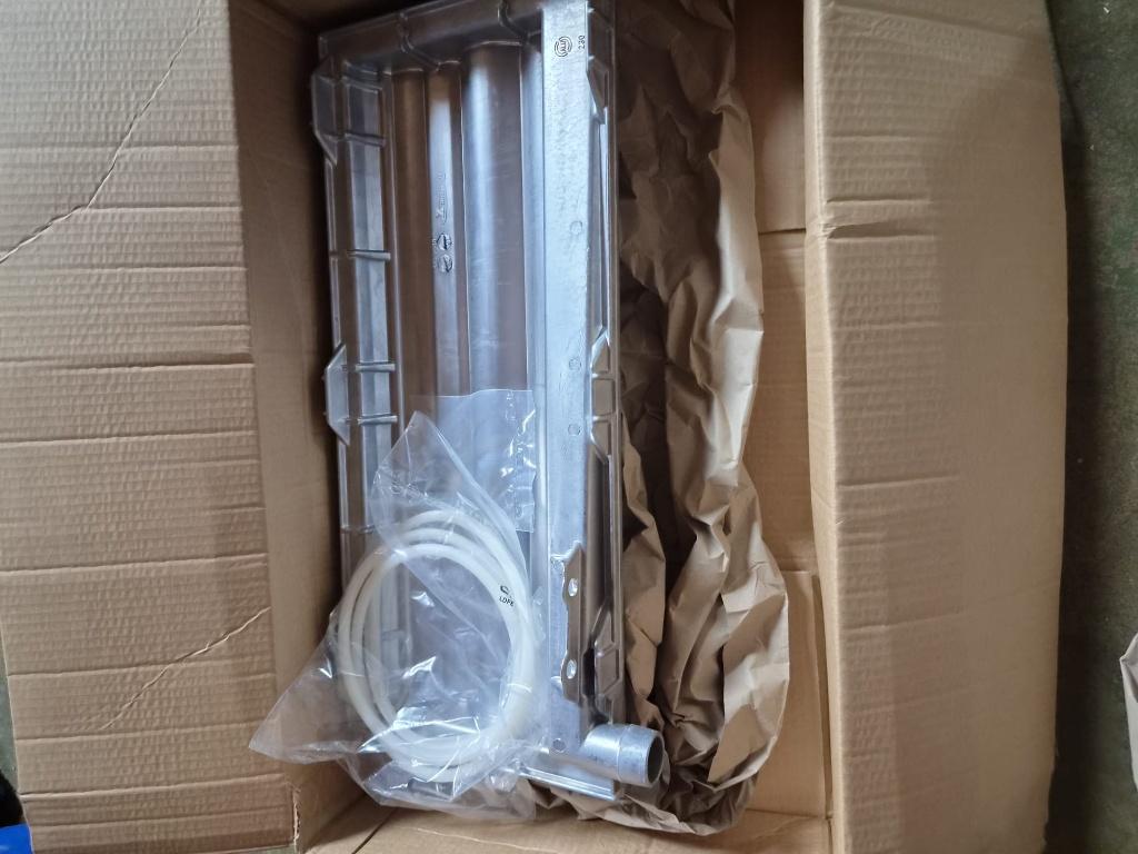 Bosch condensbak HR 43, Cv-ketel of Combi-ketel, Nieuw, Minder dan 60 cm, Ophalen of Verzenden