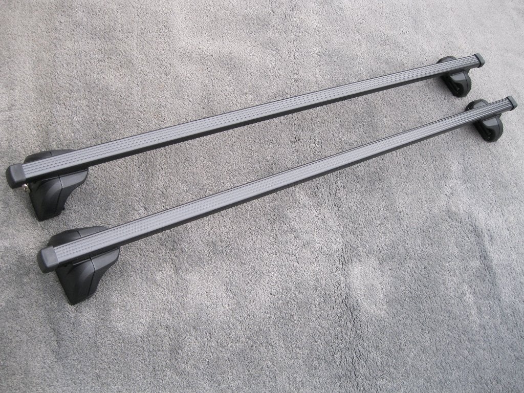 Volvo XC60 dakdragers, Ophalen of Verzenden, Gebruikt