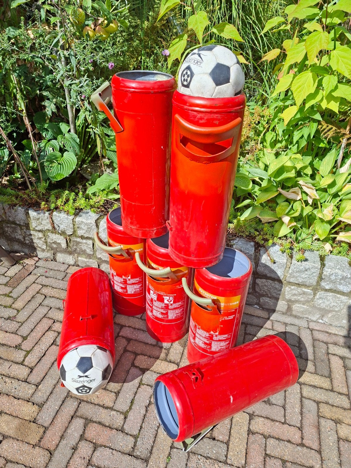 carbid carbidbussen kanon melkbus, Ophalen of Verzenden, Nieuw, Overige