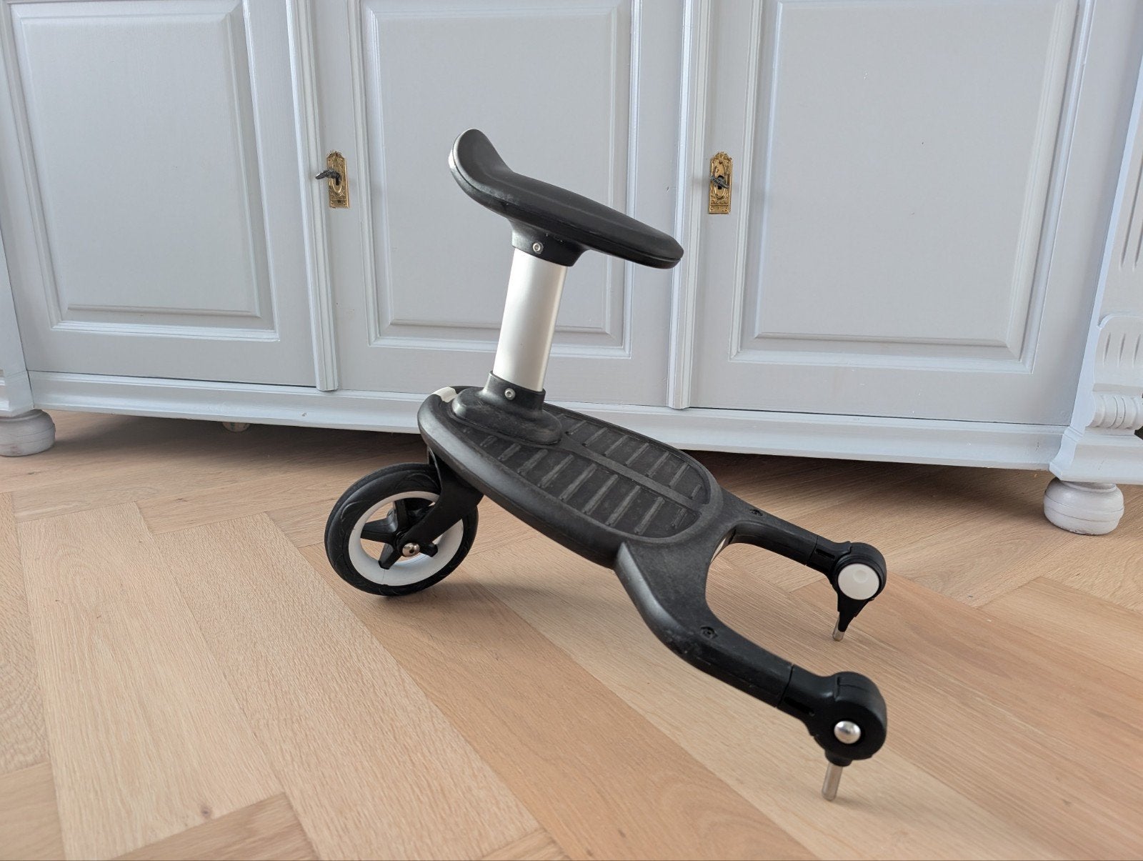 Bugaboo Comfort meerijdplankje, Ophalen, Overige typen