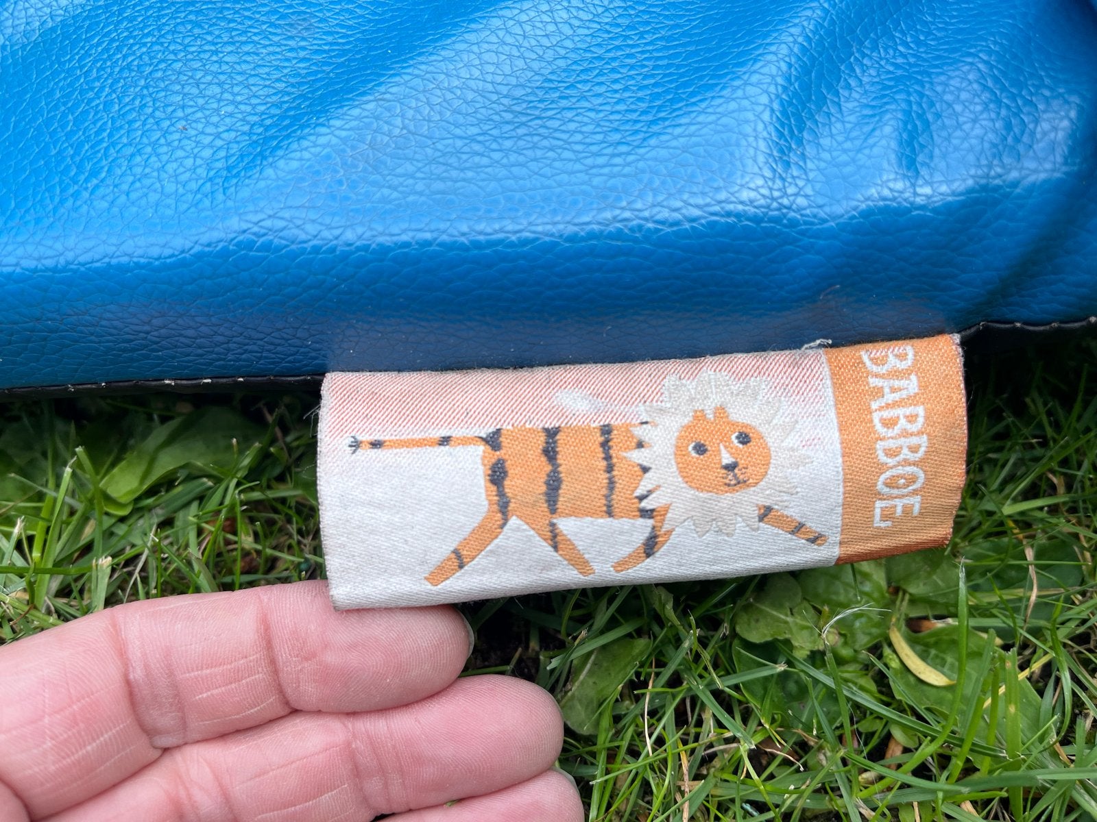 Babboe bakfiets zitjes - set van 2, Kinderen en Baby's, Kinderstoelen, Ophalen, Gebruikt, Overige typen