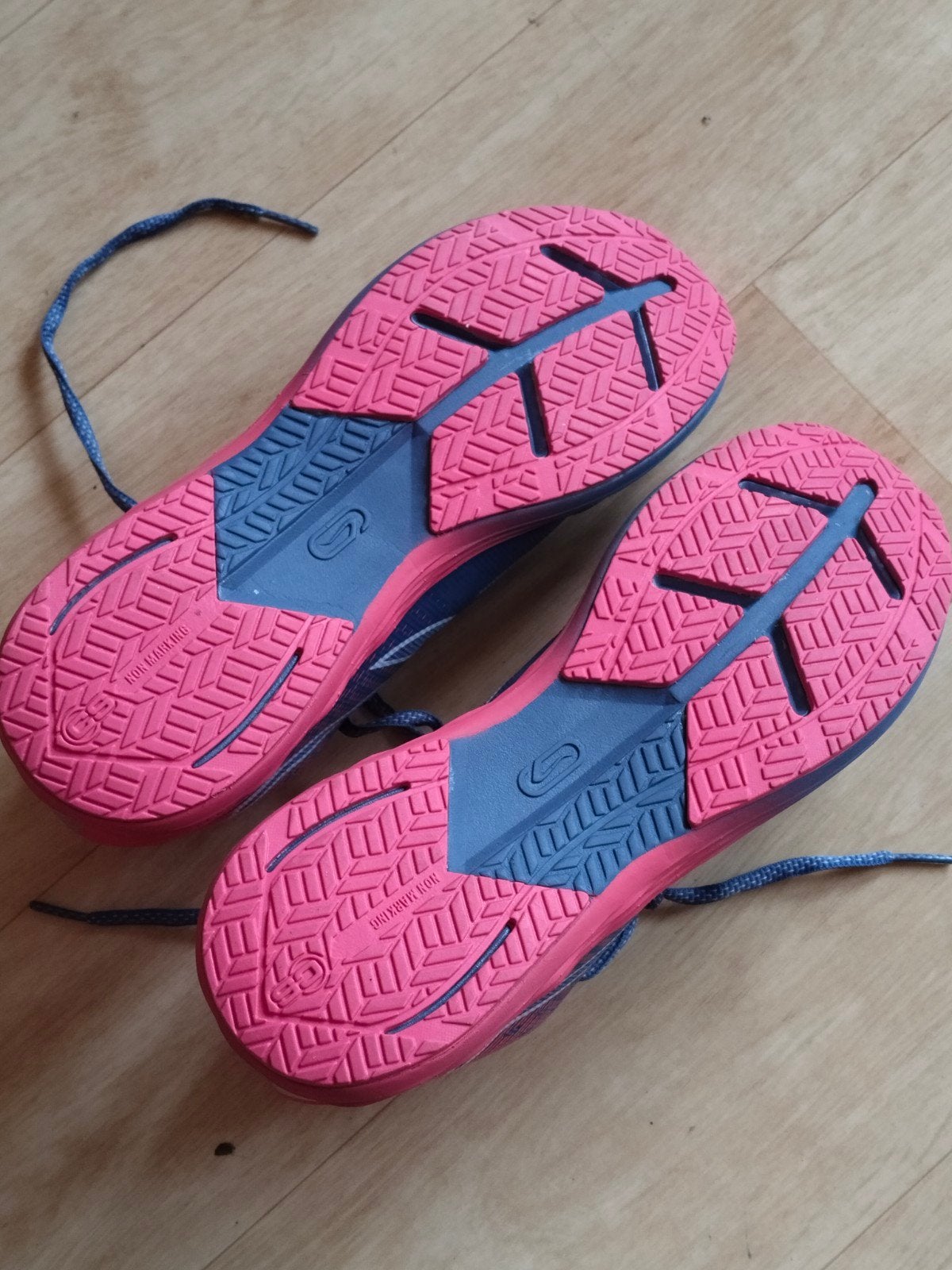 Kiprun Fast Jr Hardloopschoenen, Sport en Fitness, Loopsport en Atletiek, Hardloopschoenen, Nieuw, Hardlopen, Ophalen