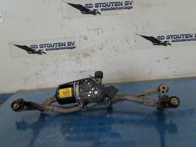 Ruitenwisser Mech + Motor Citroën C3 (SC) 2012 w000004578, Gebruikt, Citroën, Kontakt-citroen@citroen.com, Citroën Deutschland GmbH