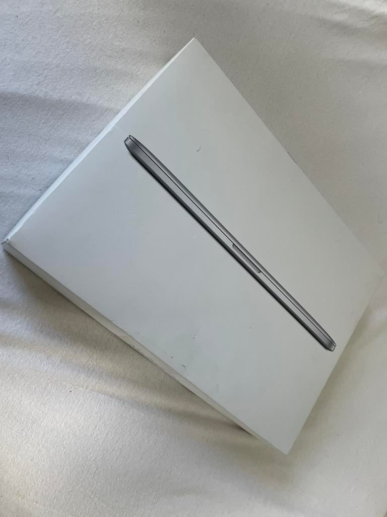 MacBook Pro 16 | 2019 i9 | 16GB | 1TB | laadcycli accu 163, Computers en Software, Apple Macbooks, Refurbished, MacBook Pro, 16 inch