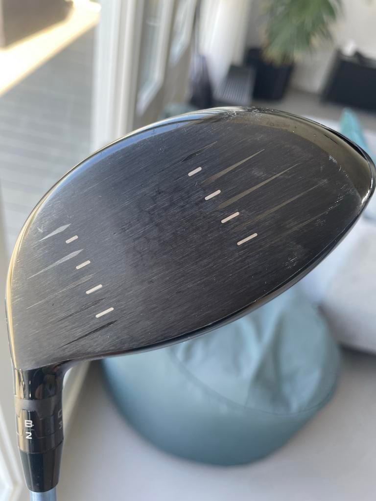 Titleist TS2 Driver - Gebruikt, Ophalen of Verzenden, Gebruikt, Club, Overige merken