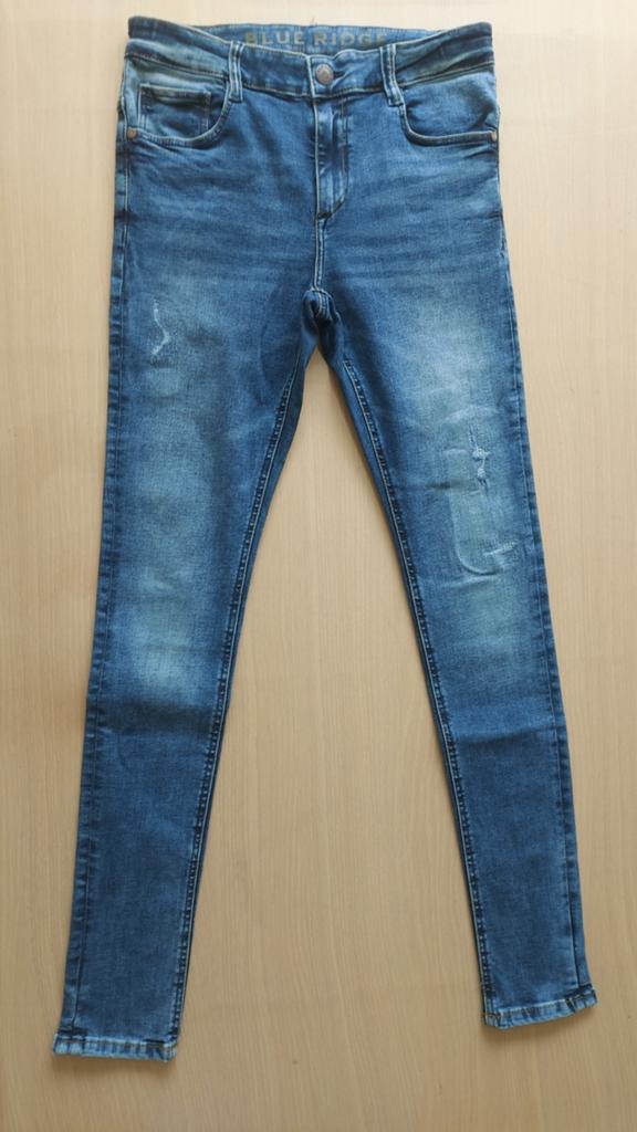 Blue Ridge spijkerbroek, maat 170, Kinderen en Baby's, Kinderkleding | Maat 170, Ophalen of Verzenden
