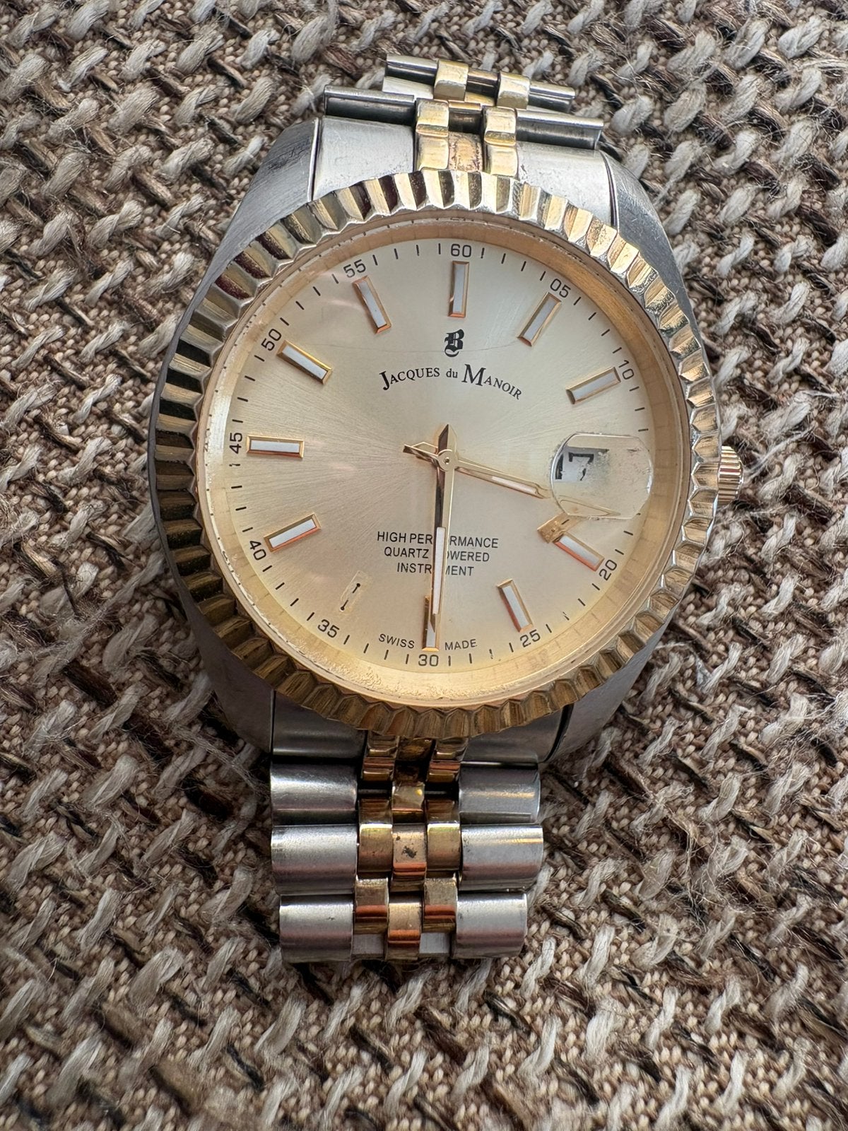 Horloge, Ophalen, Gebruikt, Overige merken