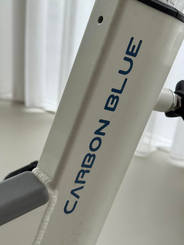Spinningfiets Schwinn, Sport en Fitness, Fitnessapparatuur, Ophalen, Zo goed als nieuw, Spinningfiets