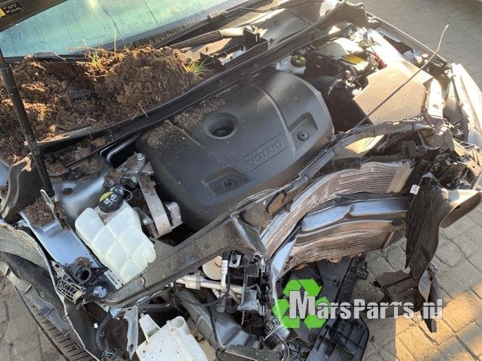 Automaatbak van een Volvo V40, Auto-onderdelen, Gebruikt, -, -, Ophalen of Verzenden
