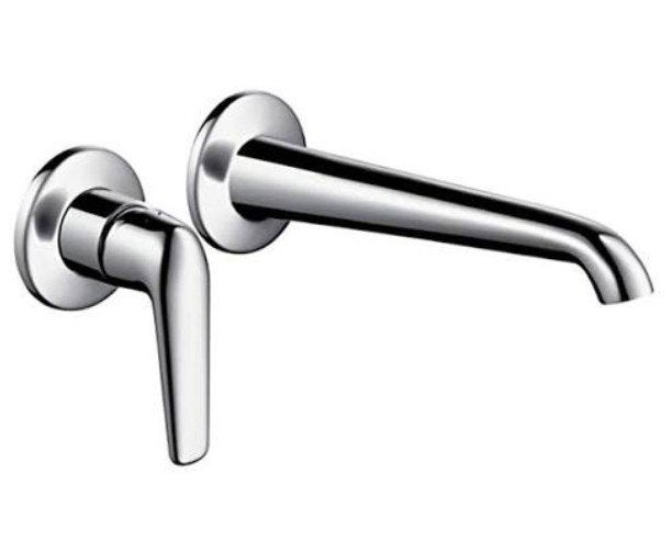 AXOR  Hansgrohe Bouroullec, Ophalen, Nieuw, Chroom, Douche