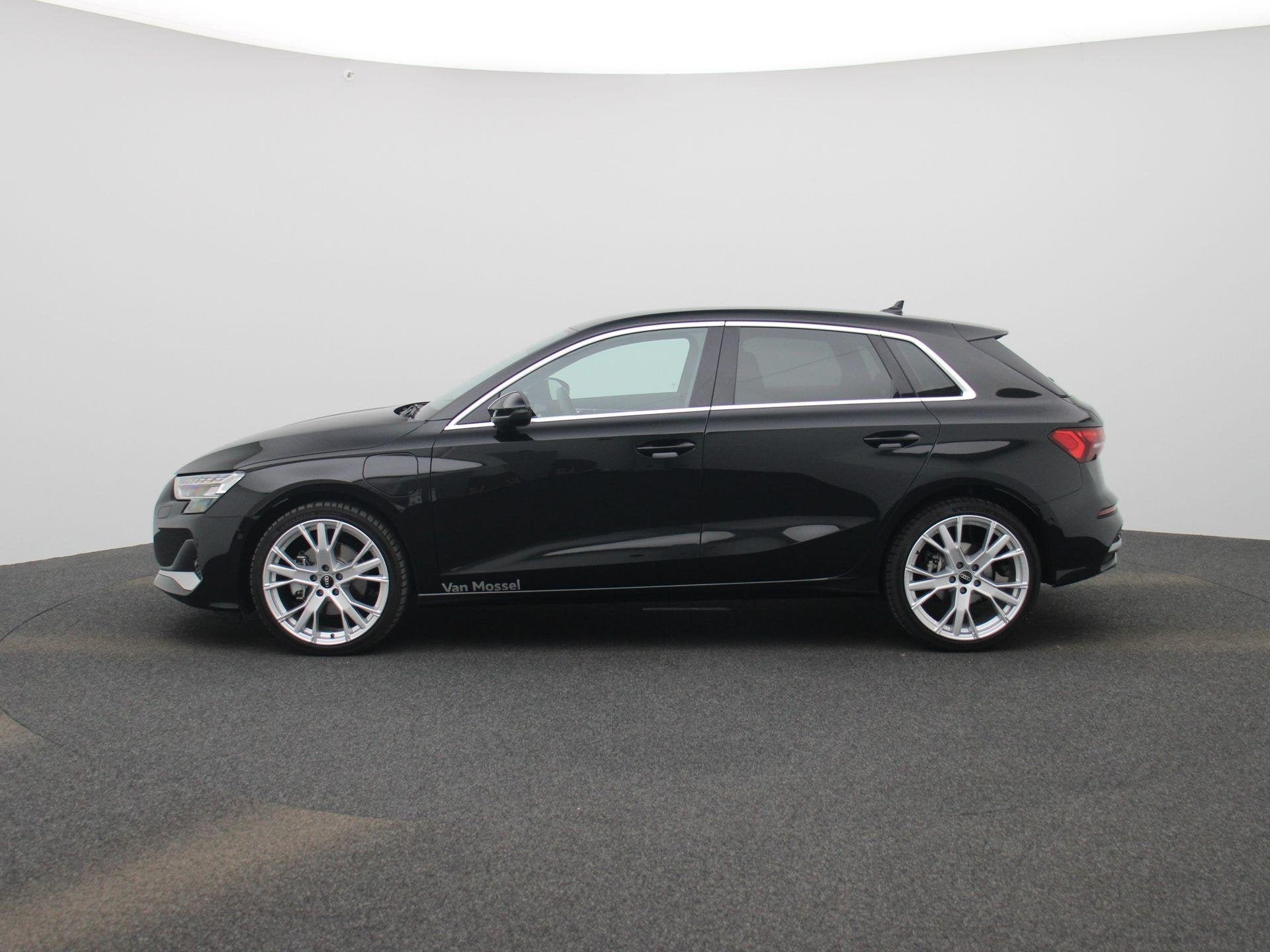 Audi A3 Sportback 40 TFSI e Advanced 204 PK | Stoelverwarmin, Auto's, Audi, 12 maanden, Stof, 1498 cc, 4 cilinders