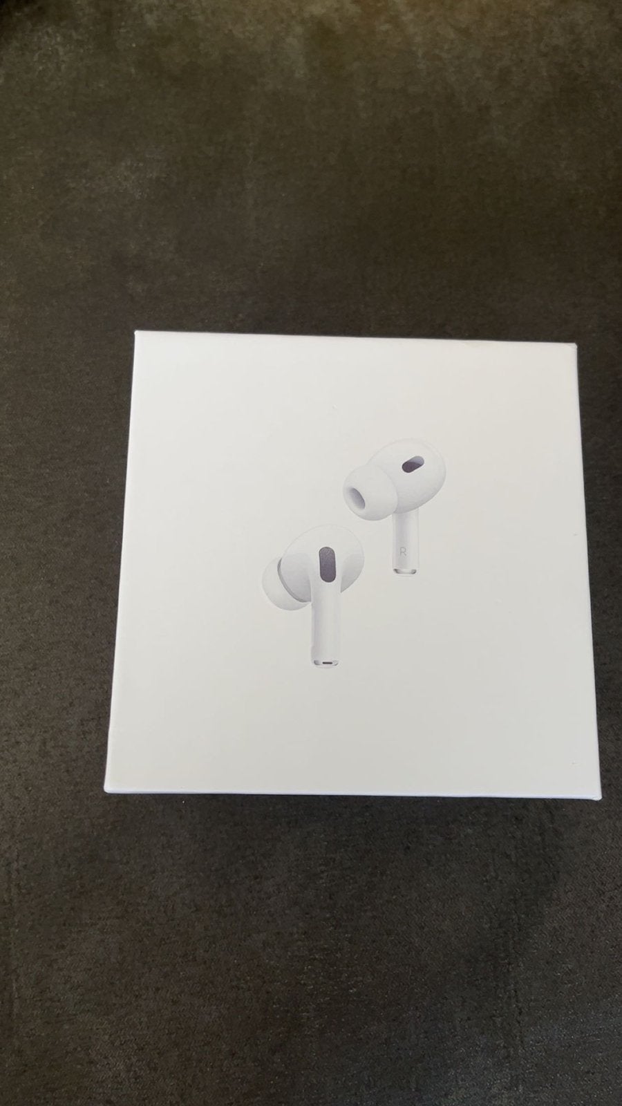 Airpods pro 2 gloednieuw, Bluetooth, Ophalen of Verzenden, Zo goed als nieuw, Apple
