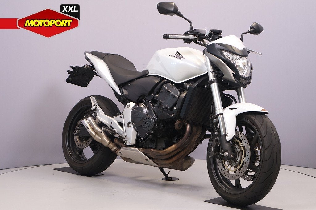 Honda CB 600 F ABS (bj 2012), Motoren, Motoren | Honda, Honda Motor Europe Ltd, Bedrijf, Customer.service@honda-eu.com, Rivium Boulevard 200-234
2909 LK  Capelle aan den Ijssel, NL