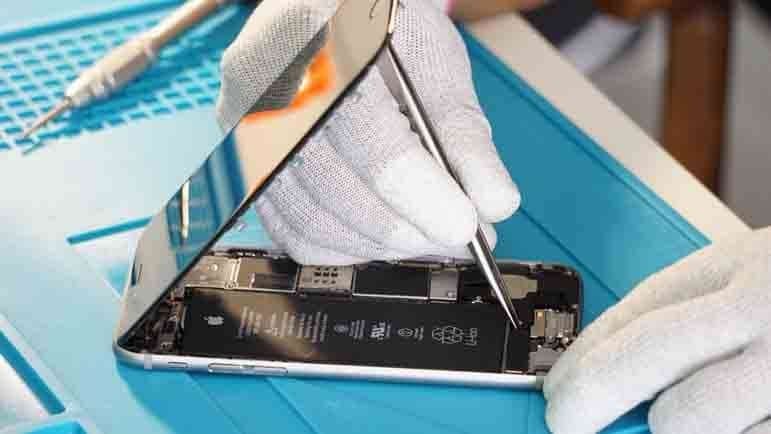 Telefoon Scherm of Batterij Vervangen? Laptop support?, No cure no pay, Mobiele-telefoonreparatie