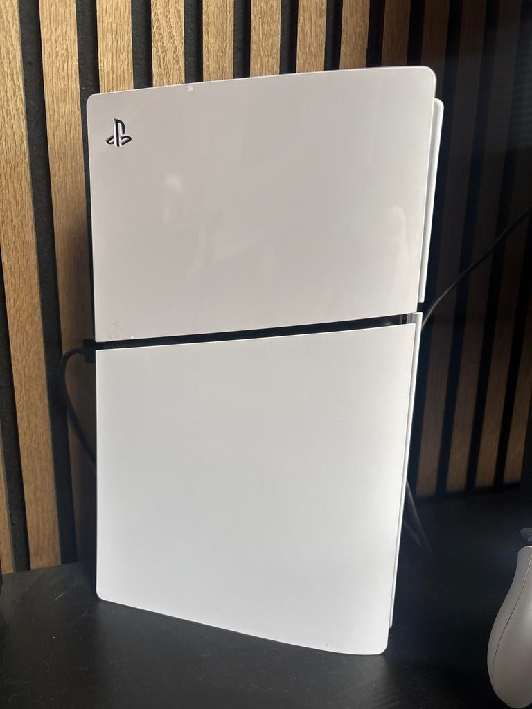 PlayStation 5, Spelcomputers en Games, Spelcomputers | Sony PlayStation 5, Verzenden, Zo goed als nieuw, Playstation 5