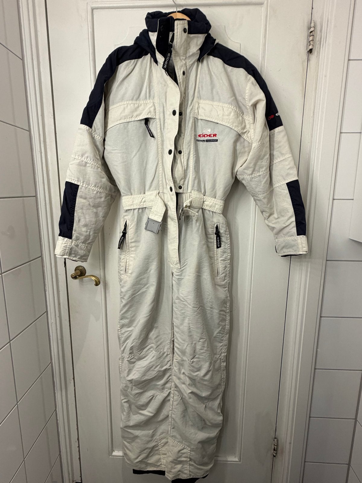 Eider Explorer Series Skipak - Maat 36 (S), Kleding | Dames, Ophalen of Verzenden, Maat 36 (S), Pak