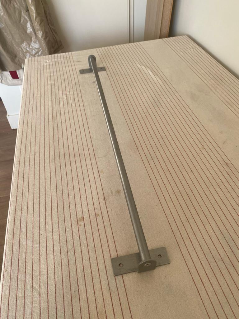 IKEA Grundtal, IKEA, Zilver, Ophalen of Verzenden, Metaal