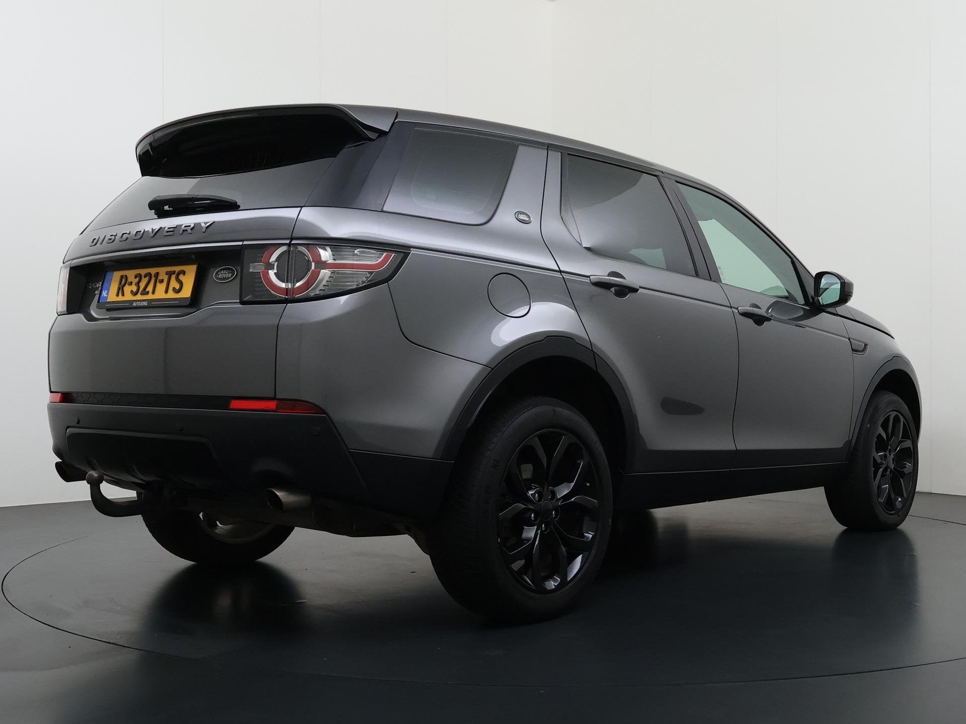 Land Rover Discovery Sport 2.0 Si4 4WD HSE Trekhaak | Camera, Gebruikt, Euro 6, 4 cilinders, 2000 kg