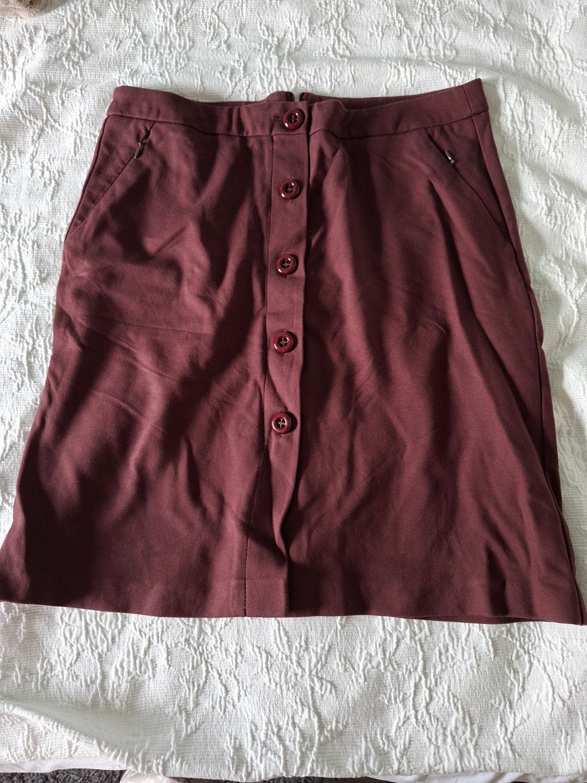 Expresso rok., Kleding | Dames, Expresso, Ophalen of Verzenden, Zo goed als nieuw, Boven de knie