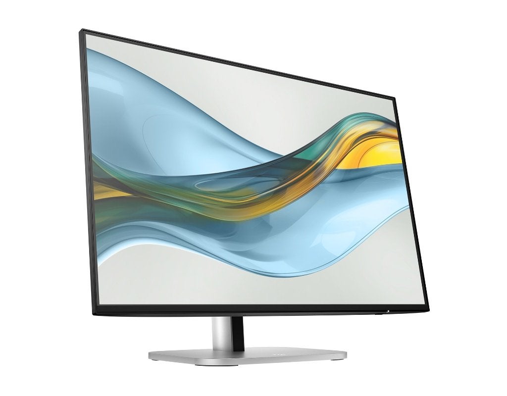 HP Series 5 Pro 524pn 24-inch WUXGA Monitor NIEUW, Computers en Software, Monitoren, IPS, Nieuw, Full HD, Ophalen of Verzenden