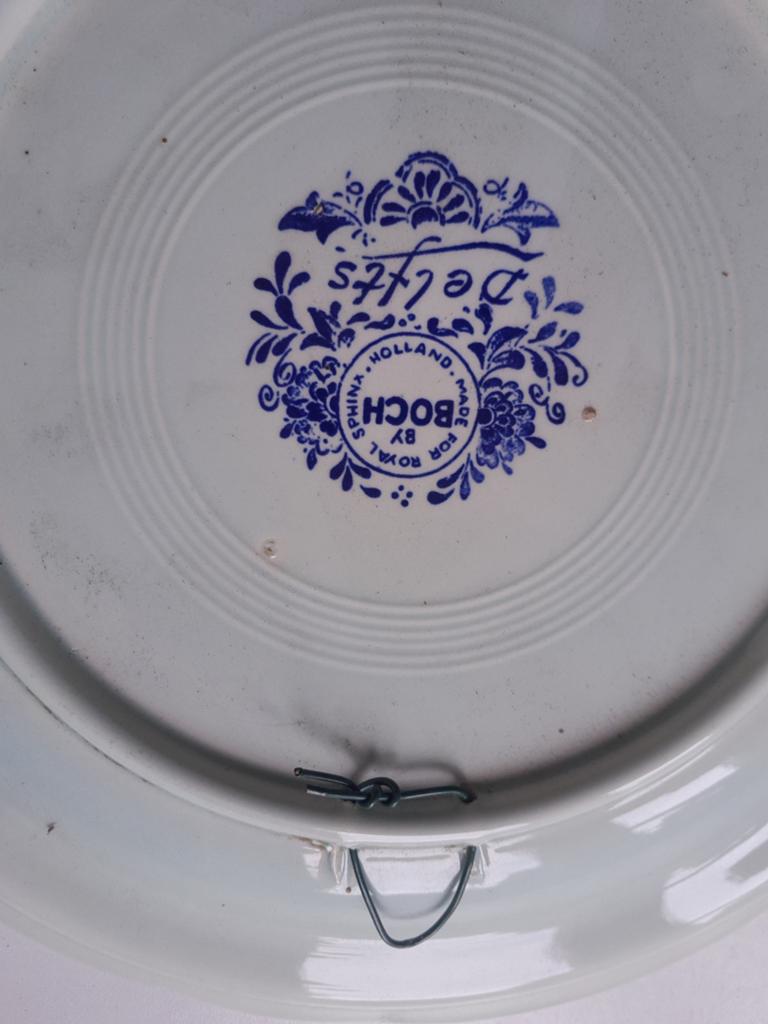 Prachtige Delfts blauwe vazen en gemberpot, Antiek en Kunst, Ophalen of Verzenden