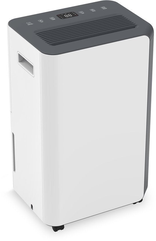Luchtontvochtiger - Vochtvreter - 16L per dag - Dehumidifier, Luchtontvochter, Nieuw, Ophalen of Verzenden