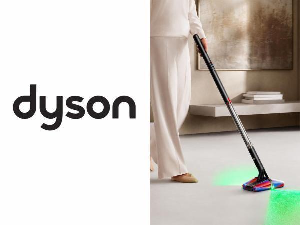 Dyson Pencilvac € 50 kortingsvoucher, Drie personen of meer, Kortingsbon