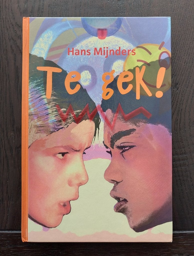 Jeugdboeken  -10 stuks-  (Van o.a. Den Hertog en De Banier), Boeken, Ophalen of Verzenden, Zo goed als nieuw