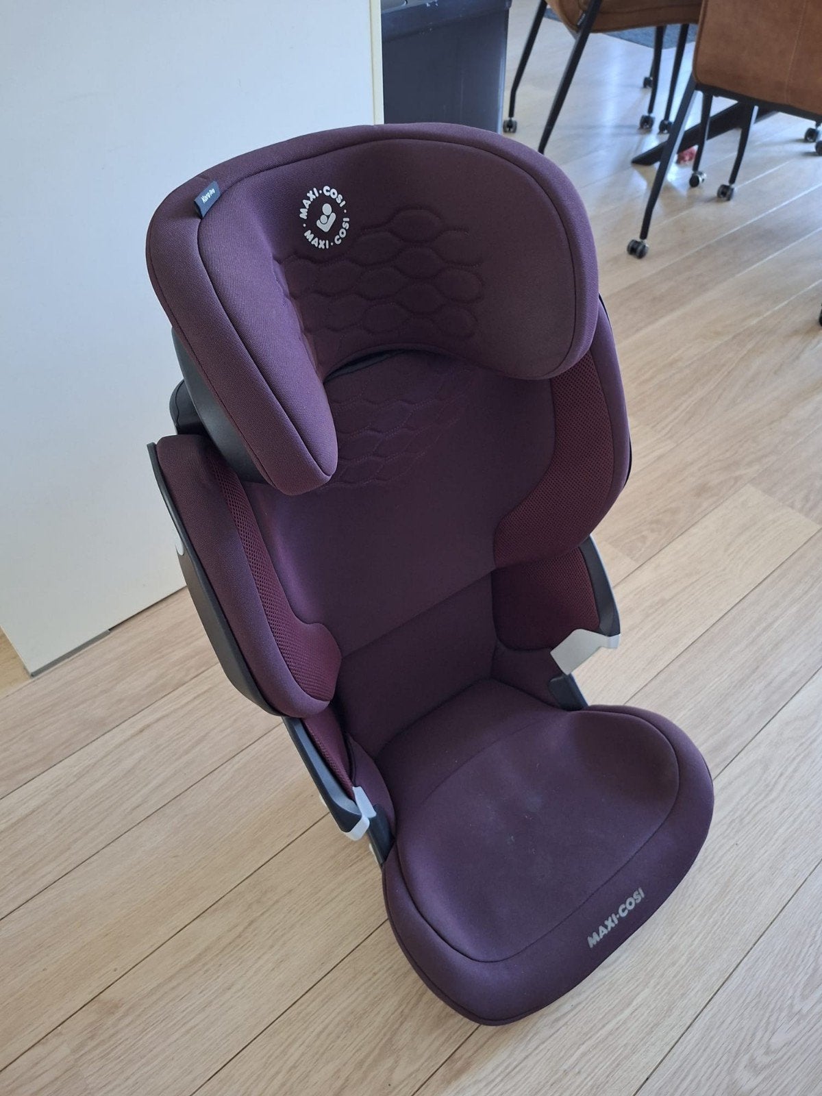 Maxi cosi Kore, Kinderen en Baby's, Autostoeltjes, Ophalen, Maxi-Cosi, Autogordel of Isofix