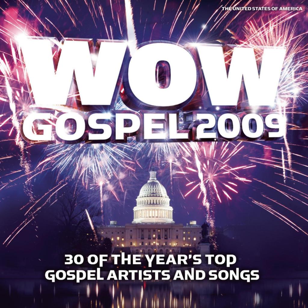 SALE--CD VARIOUS - WOW Gospel 2009 Cd1+2 >NIEUW, Verzenden, Nieuw in verpakking, Gospel