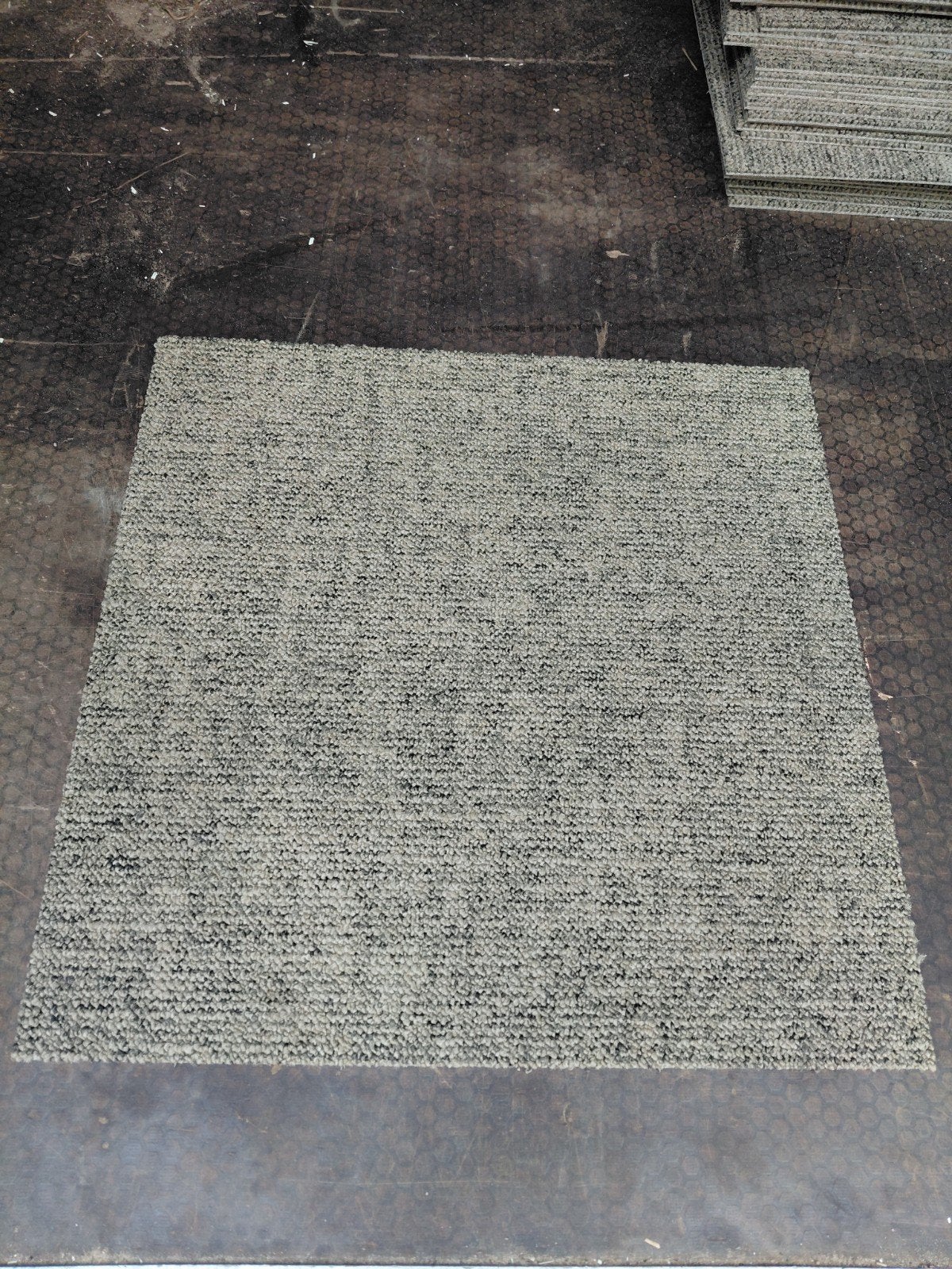 Prachtige tapijt tegels, Ophalen of Verzenden, Minder dan 10 m², Tapijttegels