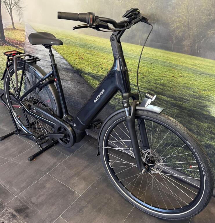 NIEUW €3.899 → NU €2.799 | 625WH | Batavus Finez | ACTIE, Batavus, Nieuw, Ophalen of Verzenden, Info@accell-group.com