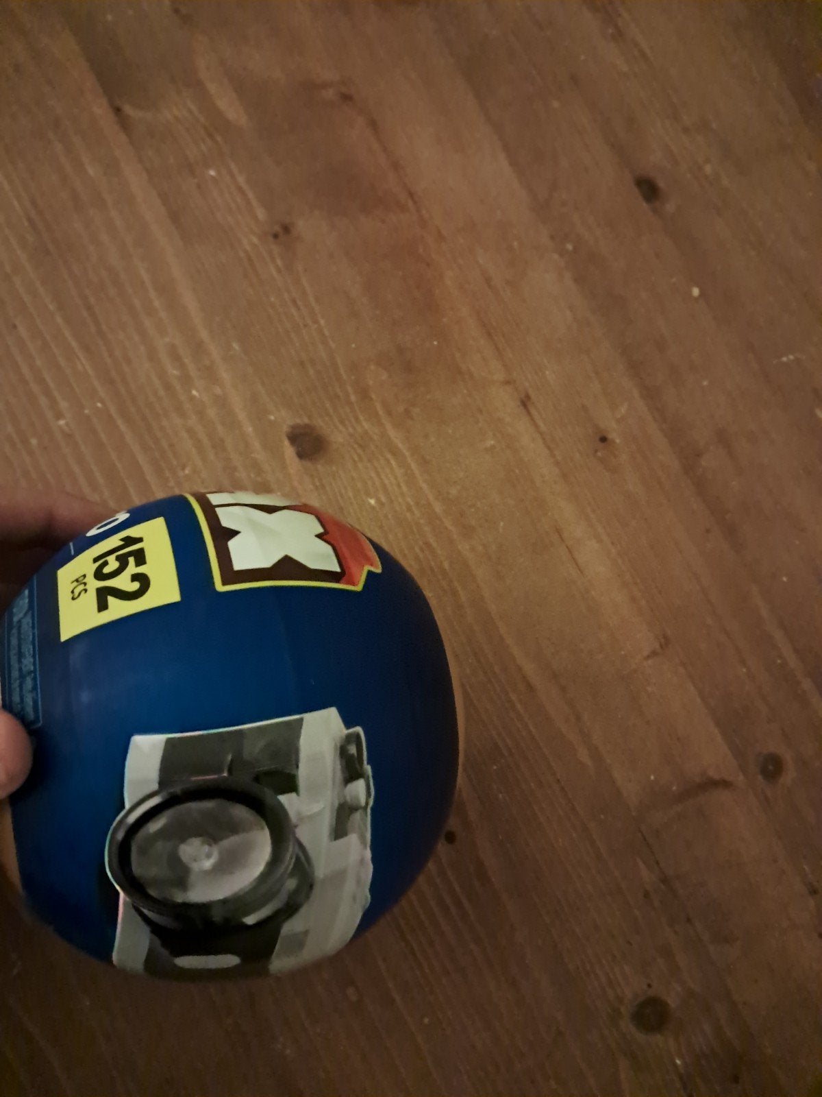 Nieuwe lego max  camera set, Ophalen of Verzenden, Nieuw
