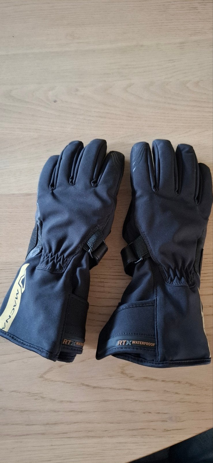 Macna Tigo Evo RTX Waterproof handschoenen XS, Ophalen of Verzenden