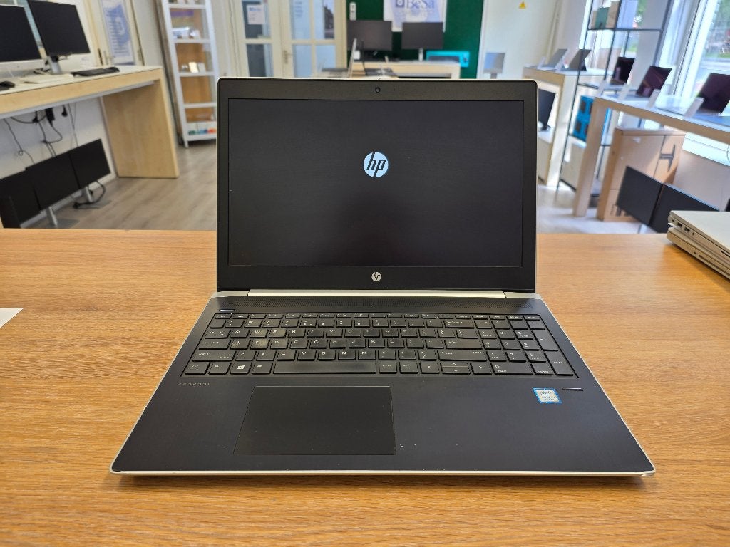 HP ProBook 450 G5 | 15 inch | Windows 11 | 256GB SSD | 8GB, Computers en Software, Windows Laptops, 256 GB, 2 tot 3 Ghz, 8 GB