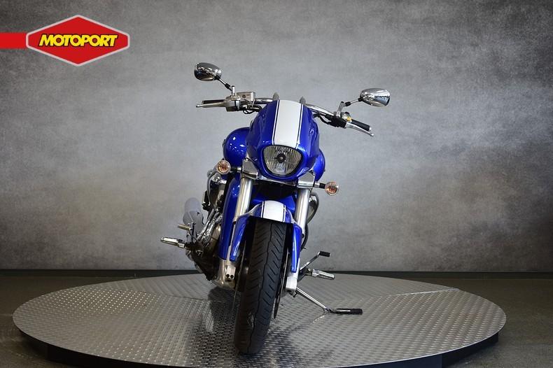 Suzuki M 1800 R (bj 2013), Bedrijf, Nimag Suzuki Onderdelen, Lange Dreef 12
4131 NH  Vianen, NL, Chopper