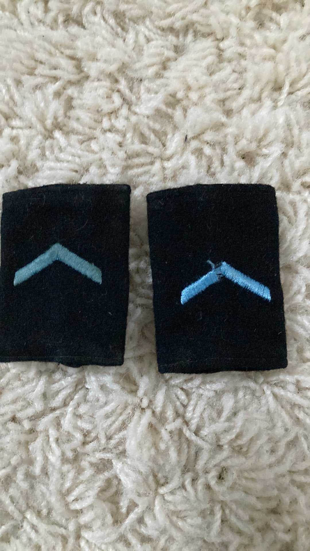 Soldaat KLU, Ophalen of Verzenden, Luchtmacht, Nederland, Embleem of Badge