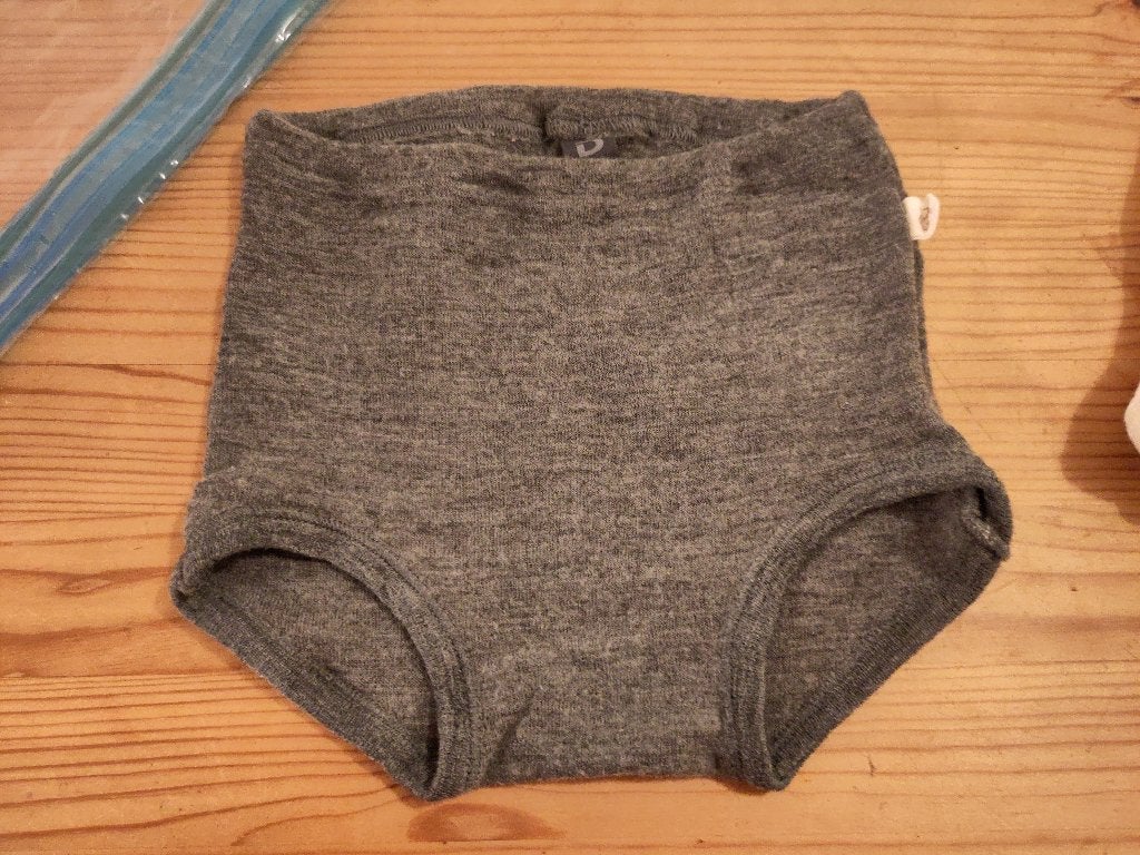 Dilling broekje baby maat 80 en 86, Nacht- of Onderkleding, Gebruikt, Jongetje of Meisje, Ophalen of Verzenden
