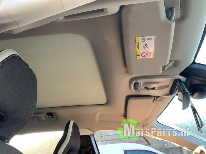 Panoramadak van een Volvo V40 (71400), Gebruikt, -, -, Ophalen of Verzenden