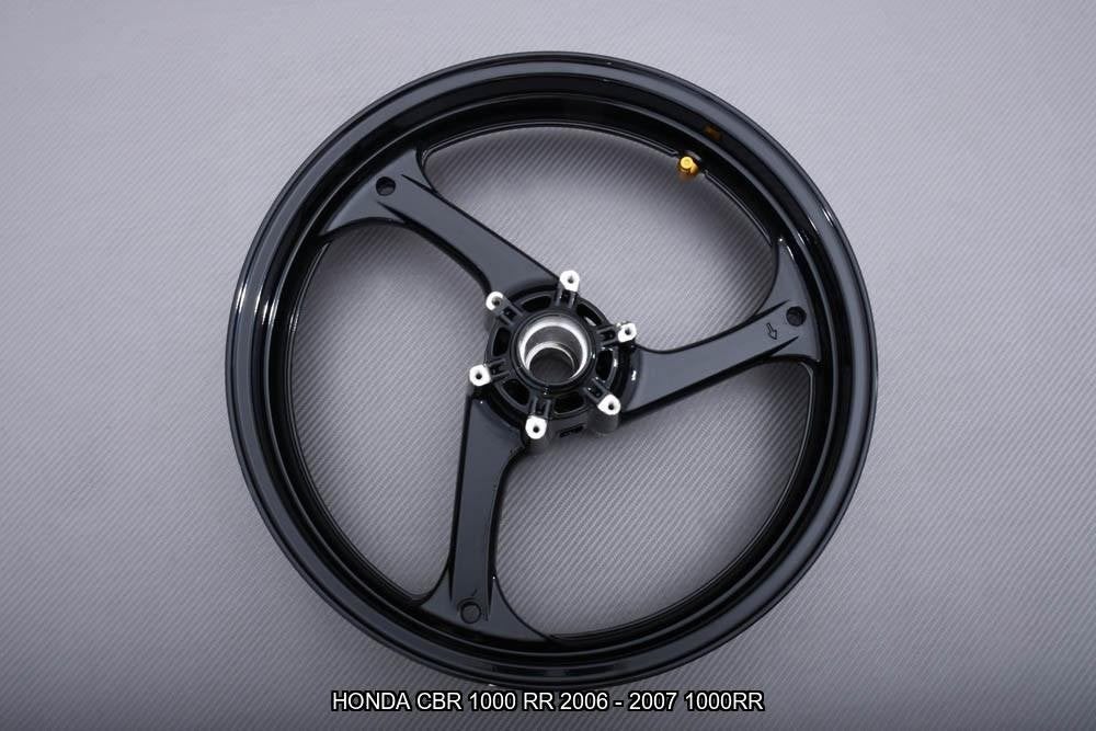 AVDB Voorvelg voor HONDA CBR 1000 RR 2006 - 2007 1000RR