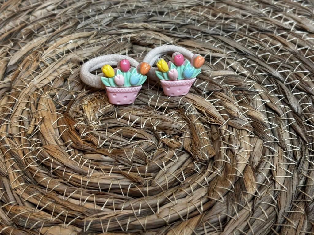 Kinder elastiek, Ophalen of Verzenden, Nieuw, Haarspeld