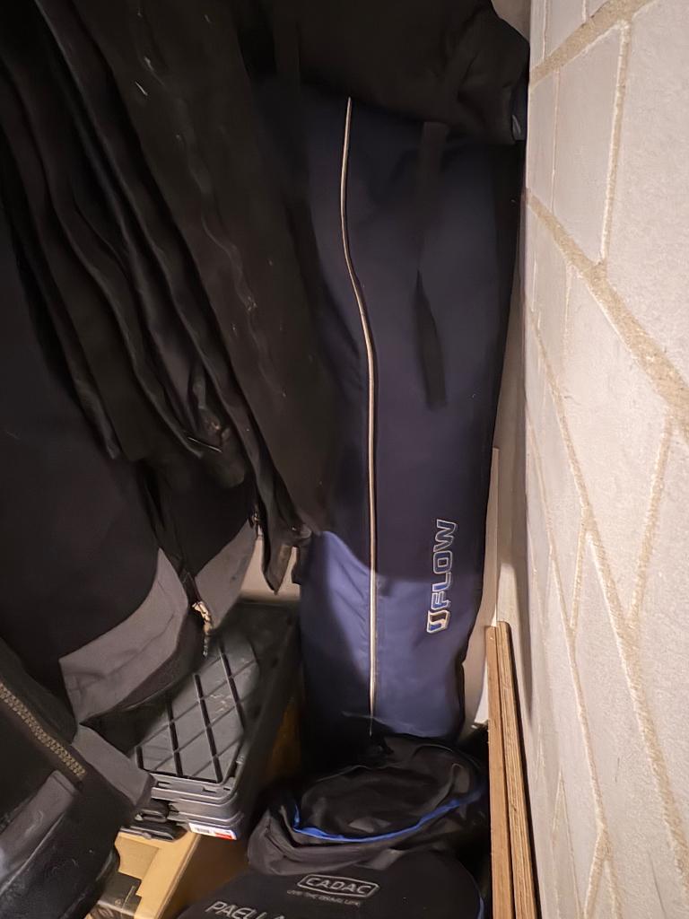 Te koop Nidecker Snowboard, Ophalen, Gebruikt, Board