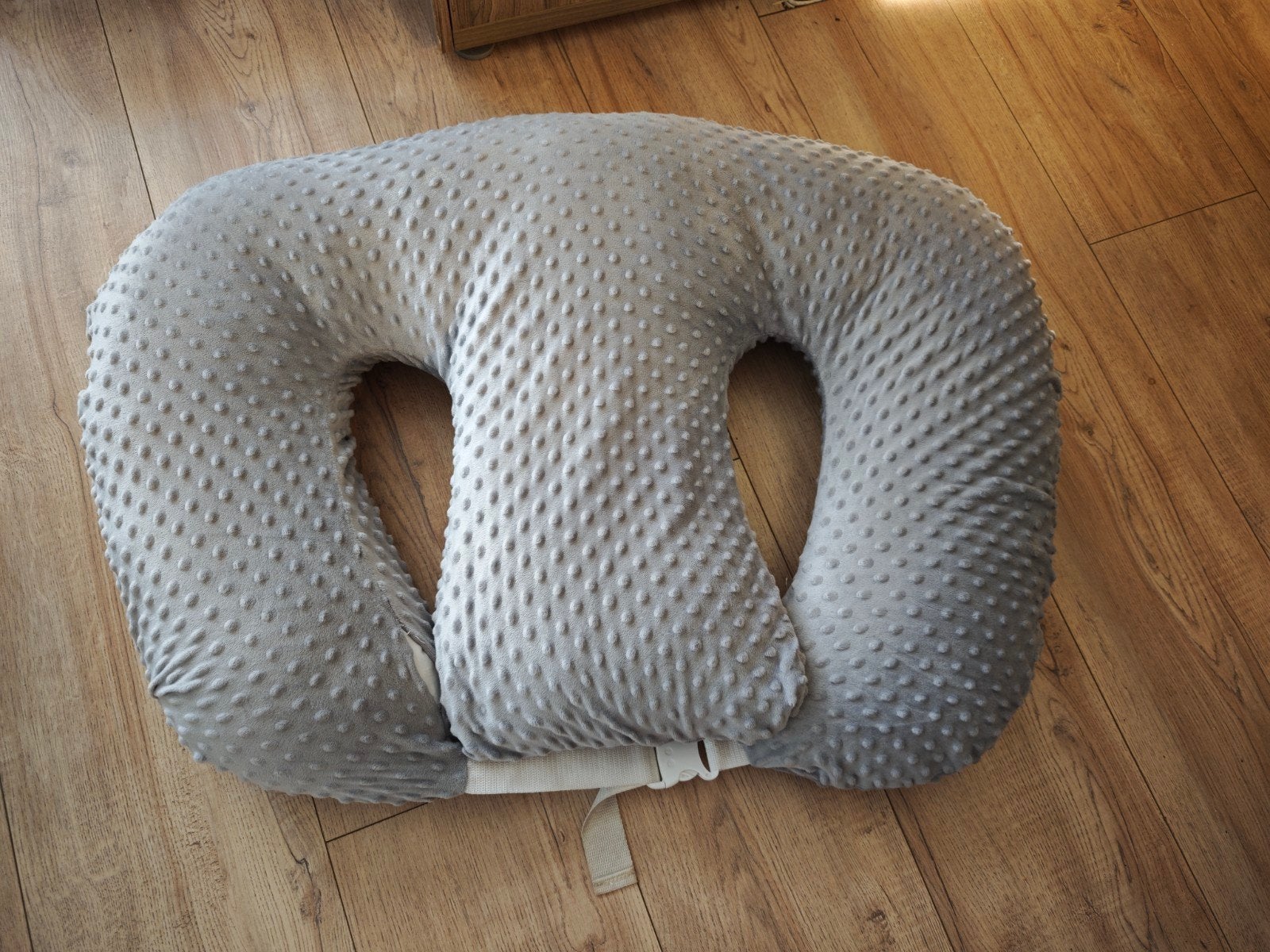twin things voedingskussen, Kinderen en Baby's, Ophalen, Gebruikt, Overige typen