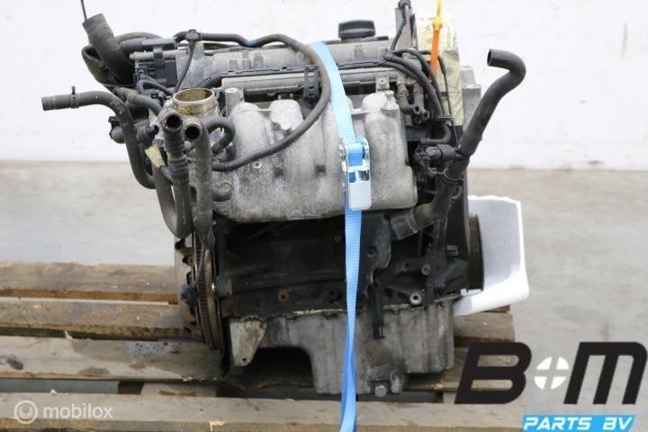 1.6 AVY benzine motor Lupo GTI 036100034, Auto-onderdelen, Gebruikt