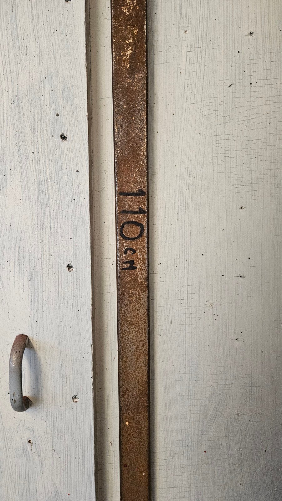 lijmtang, Ophalen, Gebruikt