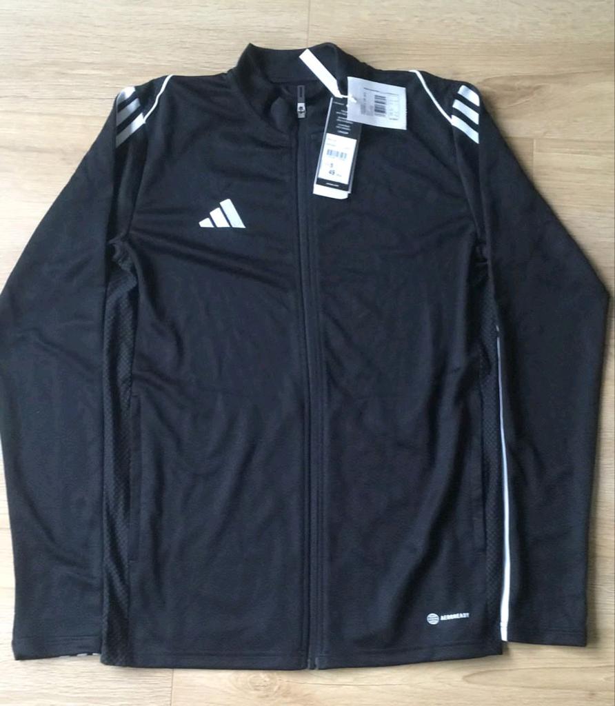 Nieuw Adidas jacket  ( S ), Ophalen, Nieuw